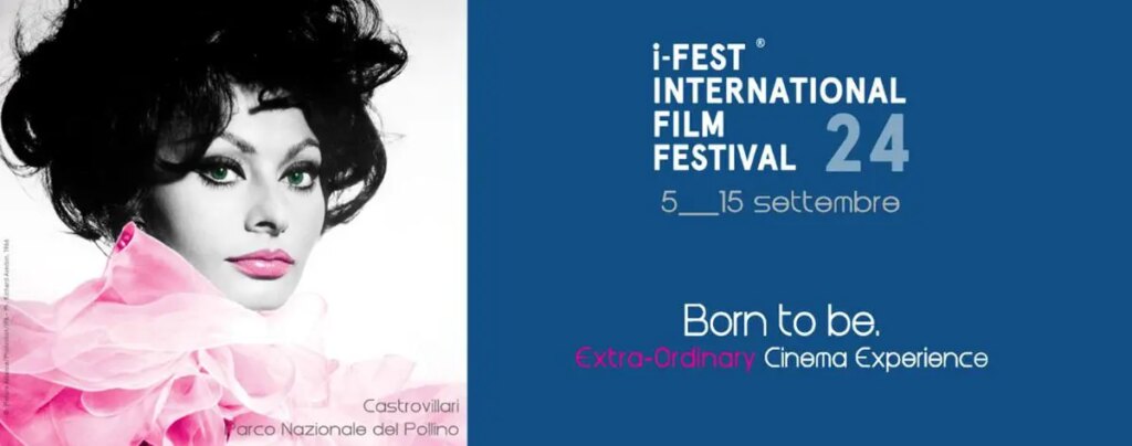 Celebrazione di Sophia Loren all’i-Fest International Film Festival