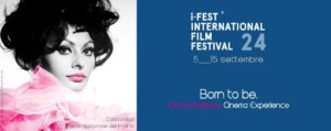 Celebrazione di Sophia Loren all’i-Fest International Film Festival