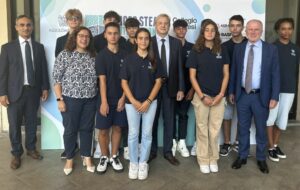 Il liceo STEAM International, realizzato da Assolombarda e il Collegio Villoresi, inaugura il nuovo...