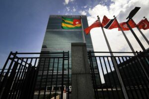 Il Consiglio di Sicurezza delle Nazioni Unite estenderà il suo mandato per combattere il traffico di...