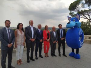 I World Skate Games 2024 rappresentano un evento storico che unisce storia, innovazione e futuro...