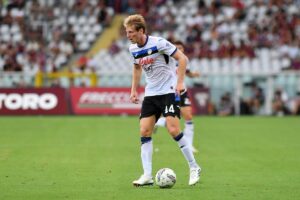 Il centrocampista Marco Brescianini si è detto felice della convocazione in Nazionale, dopo l'ultima...