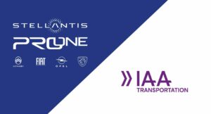 Stellantis Pro One parteciperà alla fiera di Hannover dal 17 al 22 settembre, presentando i modelli...