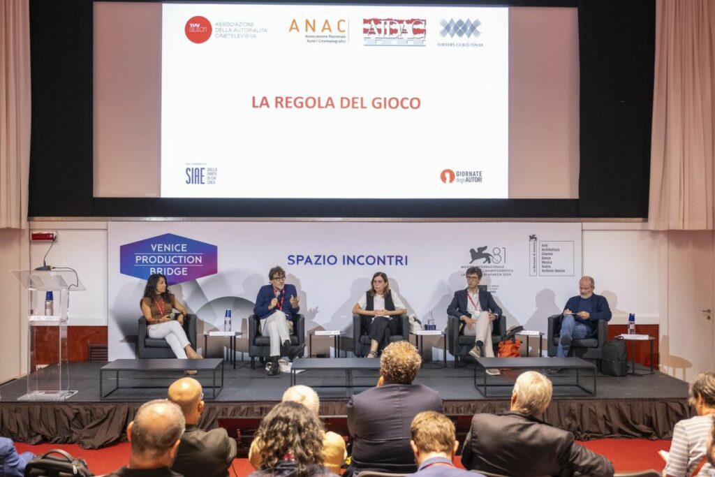 L'incontro "La Regola del Gioco" a Venezia ha evidenziato la necessità di regole condivise nel...