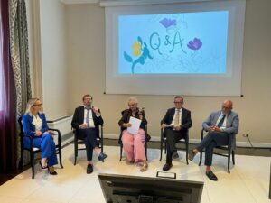 Nuovo farmaco porta speranze per i pazienti affetti da colite ulcerosa