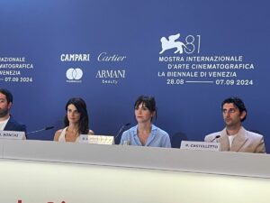 Riccardo Schicchi: un uomo che ha sempre seguito i suoi ideali