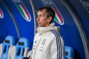 U21 all’esame San Marino, Nunziata afferma: “Anche le gare facili vanno giocate”