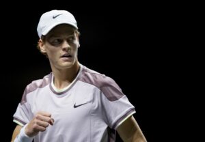 Medvedev sconfitto da Sinner, si qualifica in semifinale agli Us Open