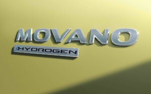 Opel svela il nuovo Movano Hydrogen al Salone dell’IAA Transportation