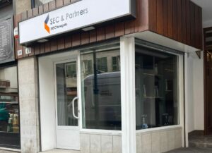 Apertura di una nuova sede di Sec and Partners a Cortina