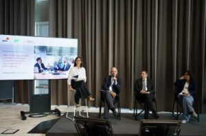 La parità di genere: un motore per la crescita economica attraverso la riduzione dello scarto retributivo tra uomini e donne