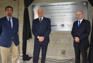 Nairobi ospita il festival di Kenya e Italia per la quarta generazione di leader futuri