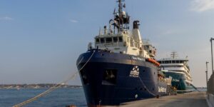 20 giorni di fermo per Sea-Watch dopo il soccorso di migranti senza permesso