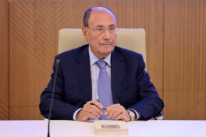 Iacolino gioca un ruolo strategico per il sistema sanitario siciliano