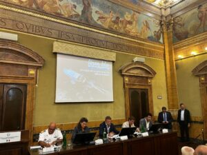 Linea Blu Discovery: alla scoperta delle meraviglie marine italiane