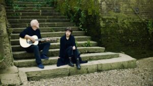 “Fortune and the Unusual” – il nuovo album di David Gilmour