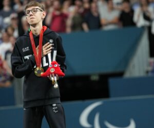 Italia conquista 20 ori a Parigi e punta ad ottenere obiettivo a Tokyo