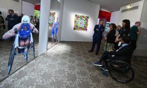 Ai Casa Italia i vini di 29 cantine in mostra alle Paralimpiadi