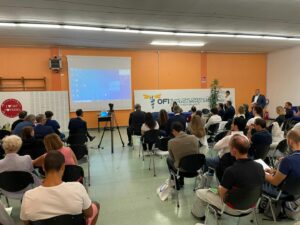 Nel futuro, le competenze dei Fisioterapisti saranno sempre più avanzate.