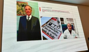 Corso di Procreazione Medicalmente Assistita di I Livello a Palermo