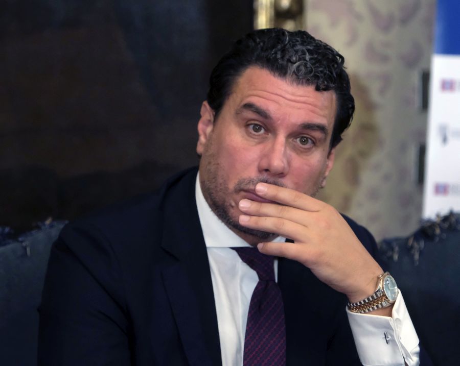 La città di Napoli ospiterà l'evento di confronto tra tre governatori e il direttore de Il Mattino...