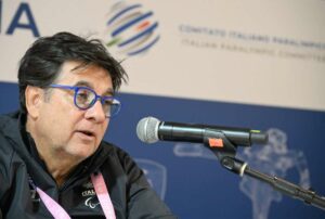 Un’edizione straordinaria dei Giochi Paralimpici per l’Italia
