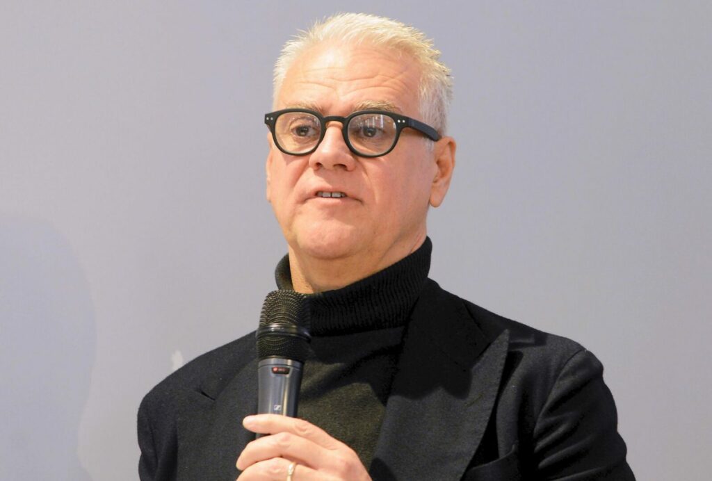 Lavorare per un vero cambiamento di paradigma nella Pubblica Amministrazione – Zangrillo