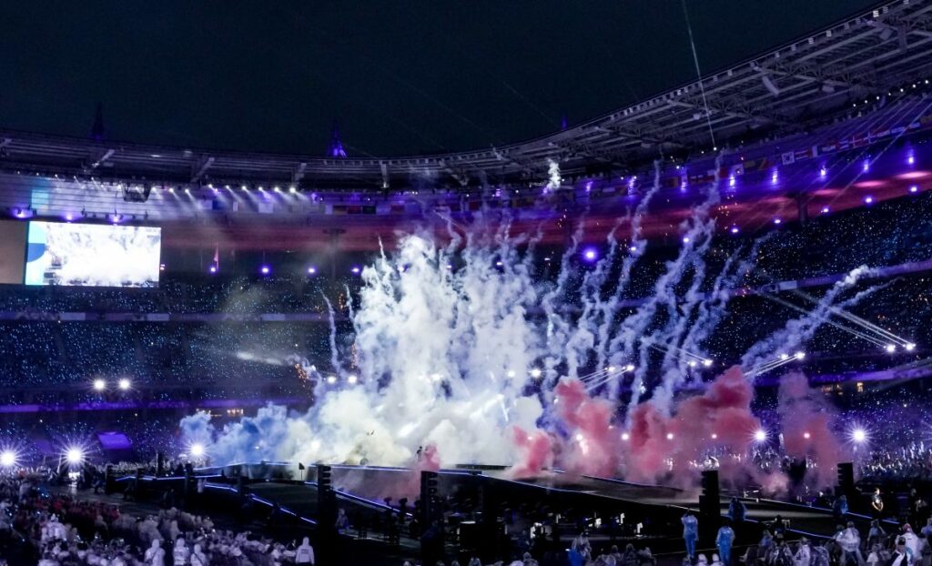 Un’edizione da record a Parigi, ci vediamo a Los Angeles nel 2028