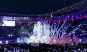 Un’edizione da record a Parigi, ci vediamo a Los Angeles nel 2028