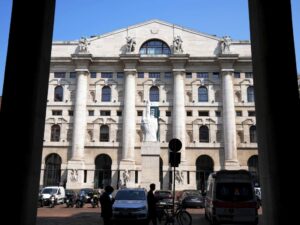 Milano si apre in rialzo per la Tolt Expo 2022 alla Borsa Italiana Trading Online Expo. L'indice...