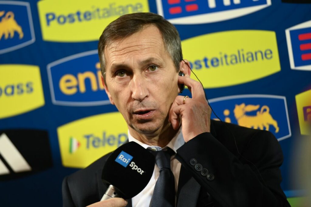 U.21: Nunziata preme sull’importanza della gara in Norvegia