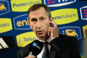 U.21: Nunziata preme sull’importanza della gara in Norvegia