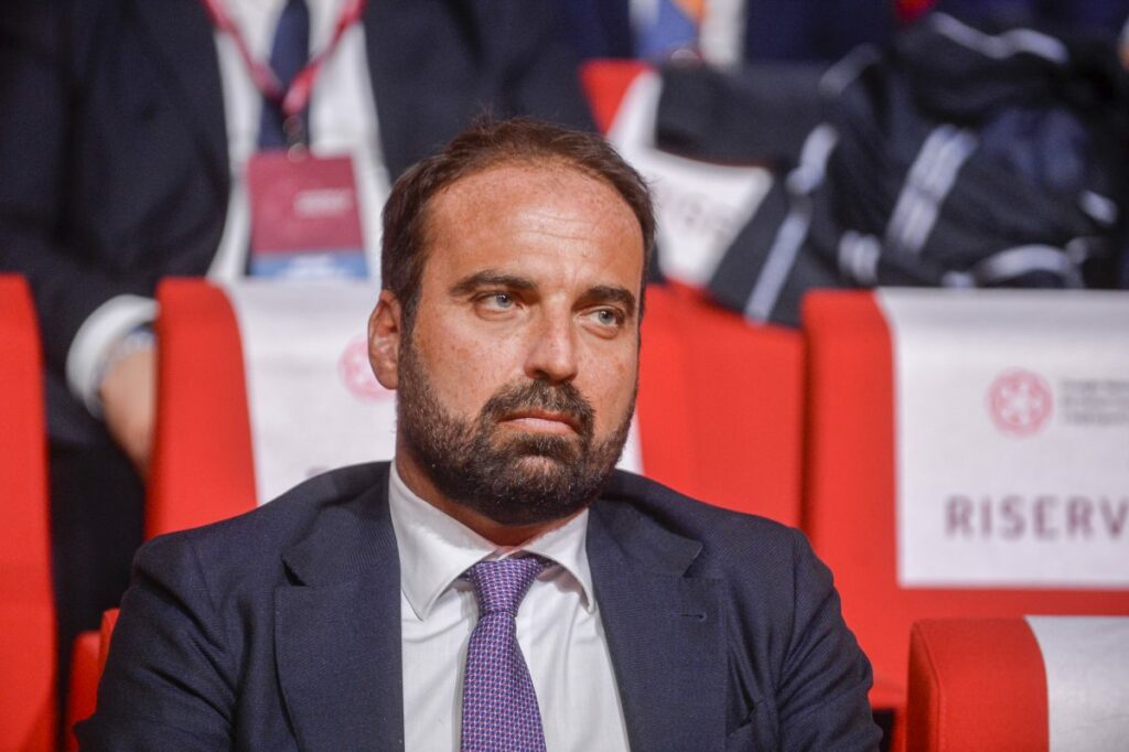 Marattin si dimette da Italia Viva a causa del rifiuto del campo largo