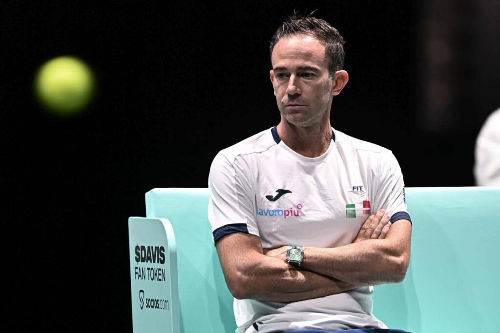 ItalDavis continua a navigare con il vento in poppa, Volandri dice: “Il ranking non conta”