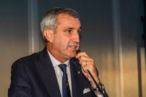 Di Paola confermato presidente della Federazione Italiana Sport Equestri (FISE)