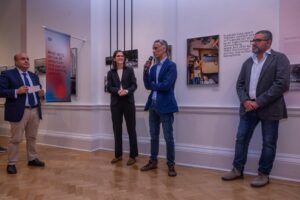 “The Cooling Solution” mostra fotografica sul clima a Londra