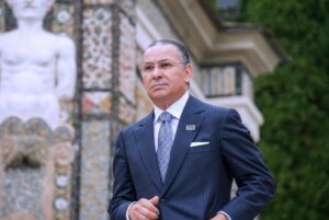 Il presidente di GKSD Investment Holding e vicepresidente del Gruppo San Donato, Kamel Ghribi, ha...