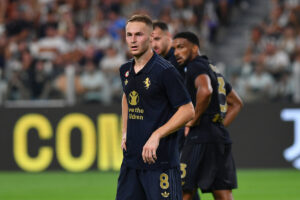 A Bergamo fantastici anni, ma sognavo la Juve