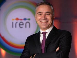 Il Cda di Iren ha nominato Gianluca Bufo come nuovo amministratore delegato e direttore generale...