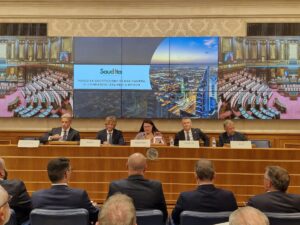 L'Associazione SaudIta vuole creare un ponte tra Italia e Arabia Saudita per favorire scambi...