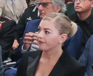 Maria Rosaria Boccia non potrà più accedere alle sedi della Camera per violazione delle regole sulla...