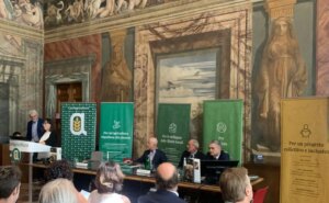 Il manifesto della Produzione Olivicola presentato da Costa d'Oro e Confagricoltura mira a...