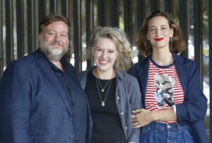 Su Rai 1 debutta la serie ‘Kostas’, definito il Montalbano greco