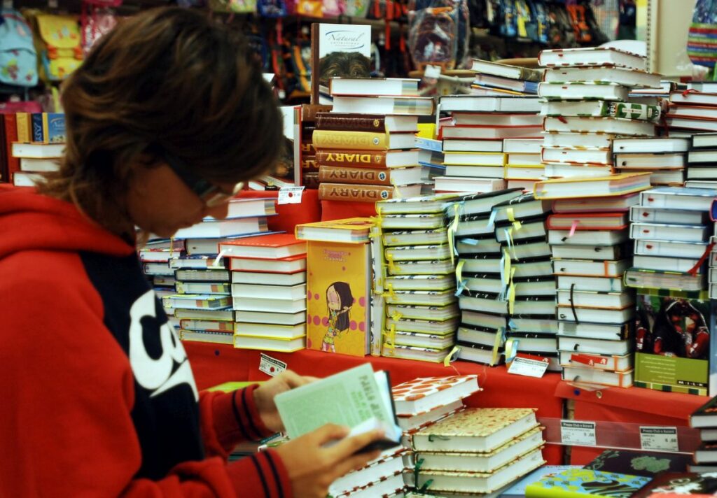 "Durante l'inizio dell'anno scolastico, le famiglie mostrano un interesse crescente per le offerte e...