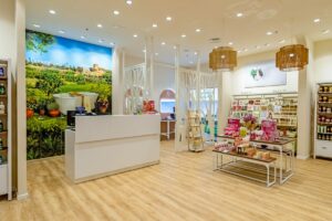 Bottega Verde ha pubblicato il Bilancio di Sostenibilità 2023, frutto di un forte impegno aziendale...