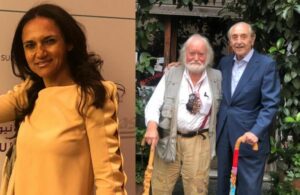 Mostra della “Magia del Legno” dello scultore Ferdinando Codognotto a Sutri