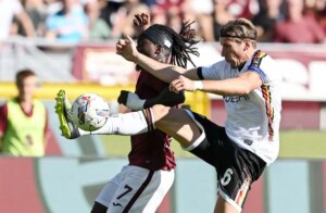 Il Torino delude, il Lecce rimpiange