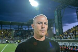 Fabio Cannavaro, ex capitano della Nazionale campione del Mondo nel 2006, ha parlato del Napoli...