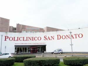 Settimana del Cuore: Gruppo San Donato offre visite e controlli gratuiti