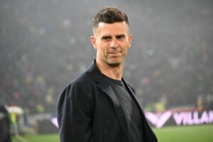Thiago Motta si prepara a guidare la Juventus in una nuova avventura europea. In conferenza stampa...